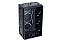 Caixa de luz plasbohn 4x2 preto C/12 - Imagem 1