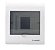 QUADRO SOPRANO emb. 4din p/fm - Imagem 1