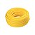 Conduite corrugado amarelo pergon 3/4x 25mm rolo 50m & - Imagem 1