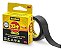 Fita isolante preta 19 x 5m  scotch 33+ - Imagem 1
