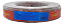 Fio paralelo techfio marrom 2x2,5mm - Imagem 1