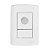 Modulo pluzie sensor de presenca -7279 - Imagem 1