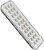 Luminária LED de Emergência elgin 60 leds 6500k - Imagem 1