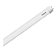 Lampada LED Tubular AVANT t8 9w 60cm 6500k vidro - Imagem 1