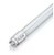 Lâmpada LED Tubular elgin t8 10w 60cm 6500k - Imagem 1
