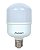 Lampada led bulbo AVANT E27 100w 6500k - Imagem 1