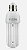 Lampada 3u elgin 15w 220v 6500k - Imagem 1