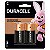 Pilha DURACELL al.c-med. - Imagem 1