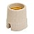 Soquete/receptaculo thompson porcelana e27 769 - Imagem 1