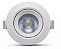 Spot redondo AVANT 5w 6500k - Imagem 1