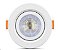 Spot elgin redondo 5w 6500k - Imagem 1