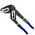 Alicate bomba d'agua irwin 10 '' vise-grip - Imagem 1