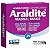 Adesivo TEK BOND araldite massa 50g C/12 - Imagem 1