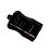Pino femea nbr 14136 2 saidas preto 20a pluzie 9241 - Imagem 1