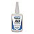 Cola instantanea TEK BOND 793 antientupimento 100g - Imagem 1