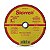 Disco de corte STARRETT 9'' (1/8"x7/8")exact - 8946 - dac230-34x - Imagem 1