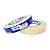 Fita crepe tigre 18mmx50m - Imagem 1