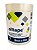 Fita empacotamento alltape 18mmx50mts - Imagem 1
