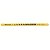 Lâmina p/ arco de serra STARRETT grey24d (300mm) gf1224 - Imagem 1