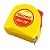 Trena STARRETT  de bolso 8m /26' mm/pol - Imagem 1