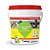Manta QUARTZOLIT liquida branca - gl 18kg - Imagem 1