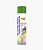Tinta spray  verde escuro 400ml mundial ug prime - Imagem 1