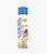 Tinta spray azul medio 400ml mundial ug prime - Imagem 1