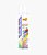 Tinta spray branco fosco 350ml mundial prime toolcolor - Imagem 1