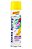 Tinta spray amarelo 350ml mundial prime toolcolor - Imagem 1