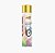 Tinta spray metálico ouro 400ml mundial prime - Imagem 1