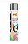 Tinta spray metálico alumínio 400ml mundial prime - Imagem 1