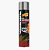Tinta spray alta temp. Alumínio 400ml mundial prime - Imagem 1