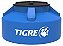 Caixa dagua tigre fechada - 1000l - Imagem 1