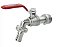 Torneira esfera thompson 1/2" 1389 - Imagem 1