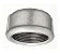 Tampão galvanizado (cap) 3/4" - Imagem 1