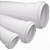 Tubo plastilit branco esgoto 100mm 6mts - Imagem 1