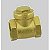Valvula de retenção gipp horizontal 1-1/2" - Imagem 1