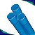 Tubo azul irrigação 50mm rigido pn40 6metros - Imagem 1
