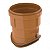 SELIM COMPACTO COL. DN150x100 CORRPLASTIK - Imagem 1