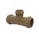 Tee pba je dn 140\160x 50\60mm kbo - Imagem 1