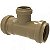 Tee redução  pba dn  75\85 x 50\60mm je asperbras - Imagem 1