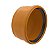 Cap col. Je ocre 100mm asperbras - Imagem 1