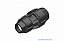 Luva pp pead flexível 20 x 3/4''mm PN16 polierg - Imagem 1