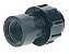 Adaptador pp pead 20mm x 3/4" ri pn16 fêmea polierg - Imagem 1