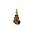 Base DECA registro de gaveta 3/4 DN20-B (4509.202 ) - Imagem 1