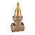 Base DOCOL registro gaveta dn20(3/4) - nbr 15705 - Imagem 1