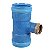 Tee defofo dn250 mm kbo - Imagem 1