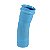 CURVA PVC DEFOFO JE PB 150 MM X 22 CORRPLASTIK - Imagem 1