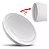 TAMPÃO P/ TAPAR CANO PVC 100MM TIL CORRPLASTIK - Imagem 1