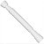 SIFAO MULTIUSO BRANCO 570MM SOCEL - Imagem 1